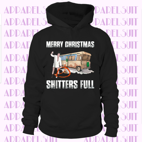 Merry Christmas Shitters Full National Ugly Christmas