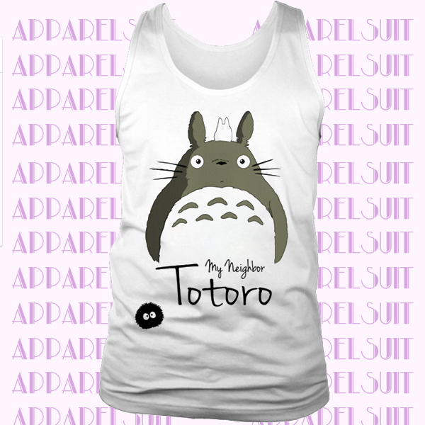 My Neighbor Totoro Cute Anime Art Stylish