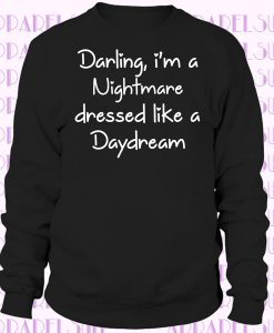 Nightmare Dressed Like Daydream