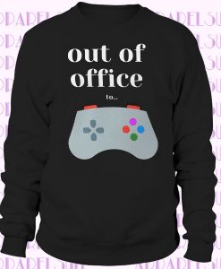 Out Of Office To Gam