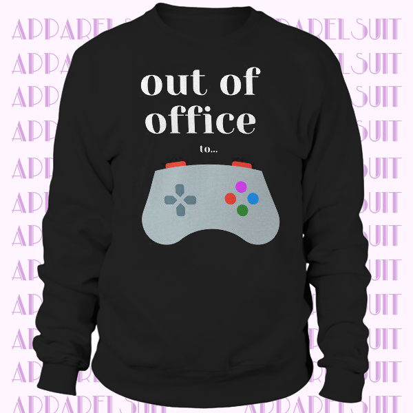 Out Of Office To Gam