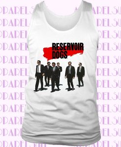 Reservoir Dogs - Iconic Image