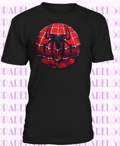 SPIDERMAN LOGO AVENGERS SUPERHERO COMICS