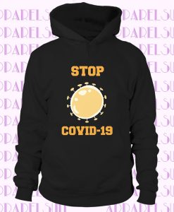 STOP COVID-19 VIRUS