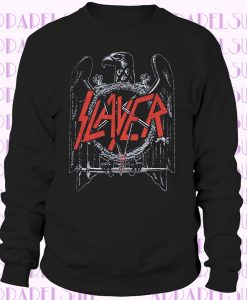 Slayer Black Eagle Iconic