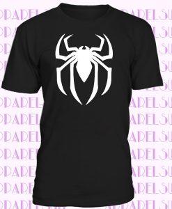 Spiderman logo Geek Adult