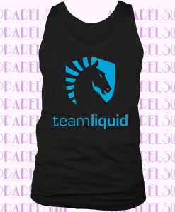 Team Liquid Dota 2 Champion Team Logo