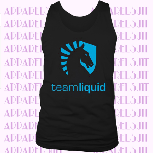 Team Liquid Dota 2 Champion Team Logo