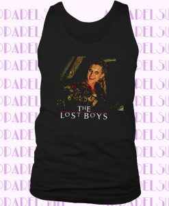 The Lost Boys Men's Marko Smile