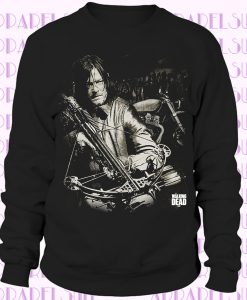 The Walking Dead Daryl Dixon Crossbow