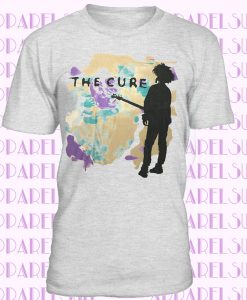 The cure boys don't cry Gildan The Best