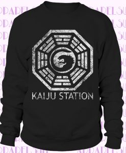 VINTAGE KAIJU STATION