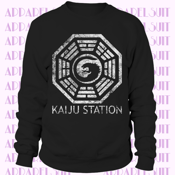 VINTAGE KAIJU STATION