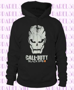 Vintage CALL OF DUTY Black Ops III Big Logo