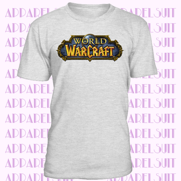 WORLD OF WARCRAFT