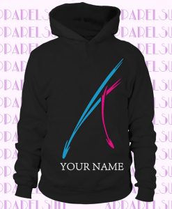 YOUR NAME HOODIE