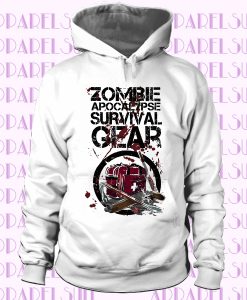 Zombie Apocolypse Survival Gear Dawn Of The Walking Dead