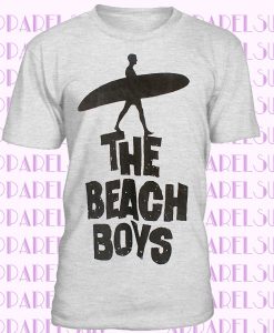 surf rock THE BEACH BOYS