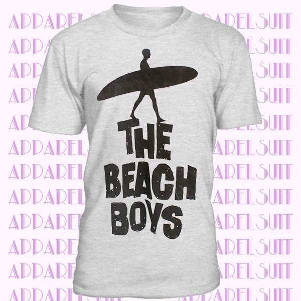 surf rock THE BEACH BOYS