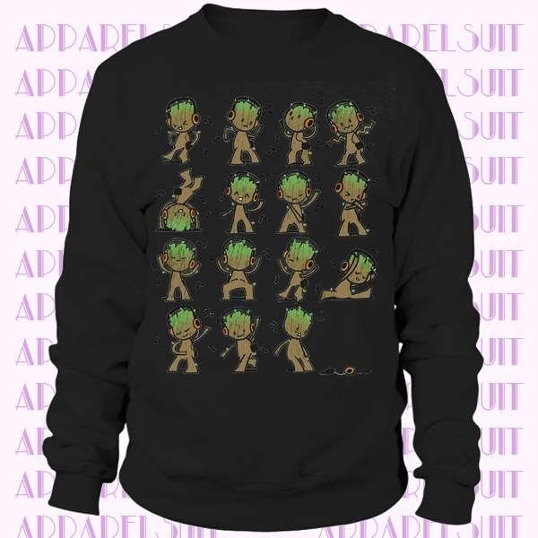 usic Lover Tree Man Men Funny Graphic