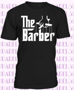 Barber Gift For Barber Profession