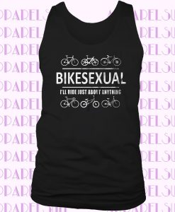 Bike Cyclist Funny LGBTQ Funny Biker