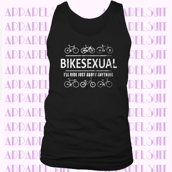 Bike Cyclist Funny LGBTQ Funny Biker