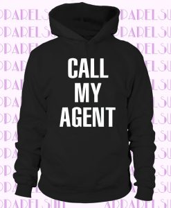 CALL MY AGENT