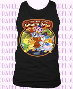 Cartoon Classic Adventures of the Gummi Bears