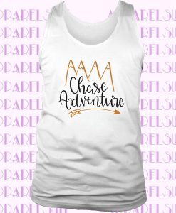 Chase Adventure