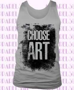 Choose ART Grey Marl