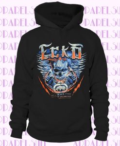 Ecko Unltd. Mens Death Fist Mma Paint Graphic