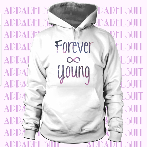 Forever Young