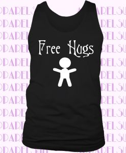 Free Hugs Cute Fun Family Love Peace