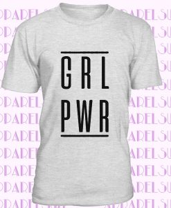 GRL PWR T-Shirt