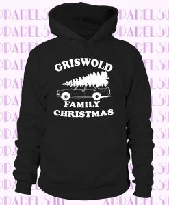 Griswold Family Christmas Funny