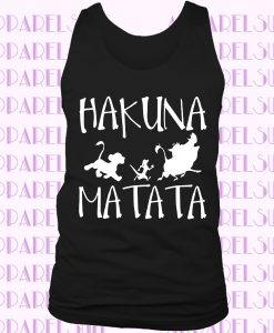 Hakuna Matata