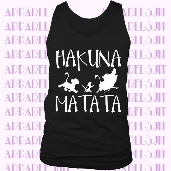 Hakuna Matata