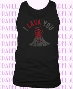 I LAVA ON YOU