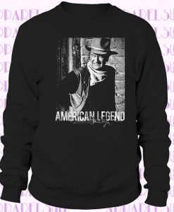 John Wayne - un Legend - American Classic