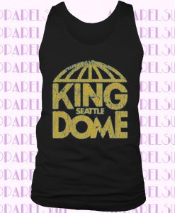 Kingdome 1976 Vintage