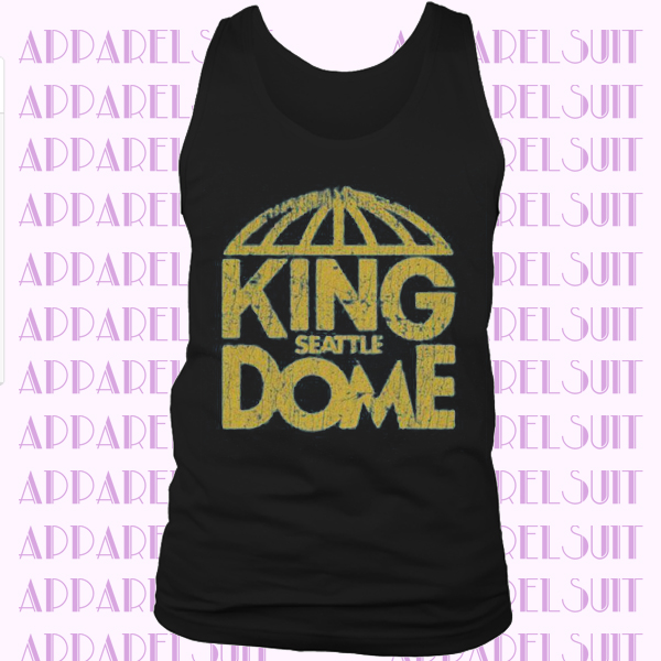 Kingdome 1976 Vintage