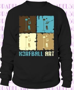 Korfball Art