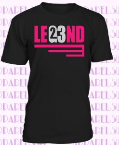 LEGEND 23