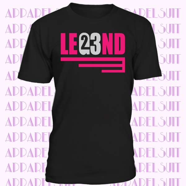 LEGEND 23