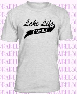 Lake Life Family Designs