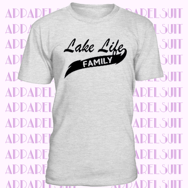 Lake Life Family Designs