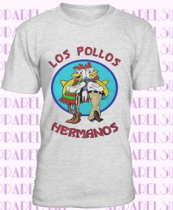 Los Pollos Hermanos Breaking Bad