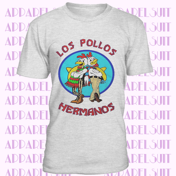 Los Pollos Hermanos Breaking Bad