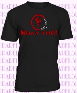 Muay Thay Martial Arts MMA